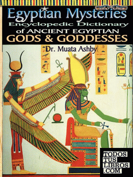 EGYPTIAN MYSTERIES VOL 2