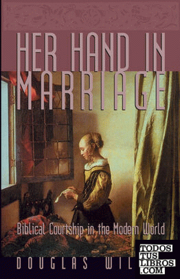 Her Hand in Marriage