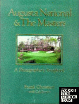 AUGUSTA NATIONAL & THE MASTERS