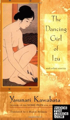 The Dancing Girl of Izu and other Stories