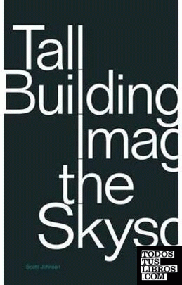 BUILDING TALL. IMAGE OF THE SKYSCRAPER