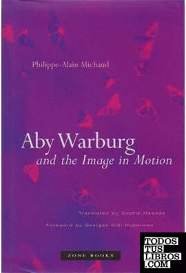 Aby Warburg and the Image in Motion (Translated from French)