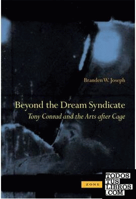 Beyond The Dream Syndicate