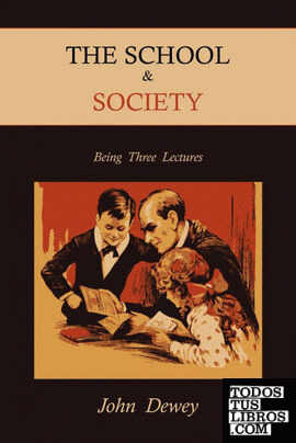 The School & Society