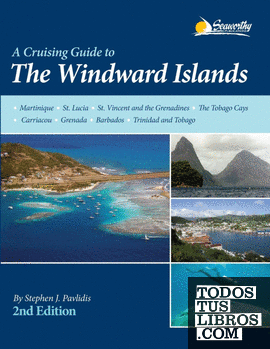 Cruising Guide to the Windward Islands