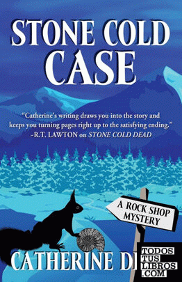 Stone Cold Case