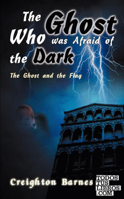 The Ghost Who Was Afraid of the Dark