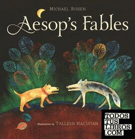 Aesop's Fabels