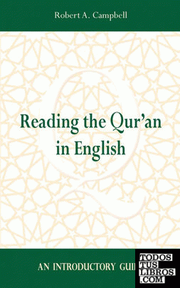 Reading the Qur'an in English