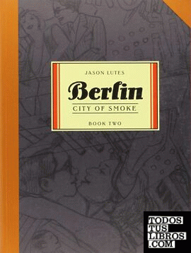 BERLIN BOOK TWO