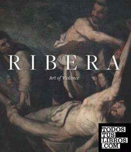 Ribera art of violance