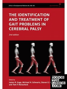 IDENTIFICATION AND TREATMENT IN GAIT PROBLEMS IN CEREBRAL PALSY
