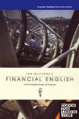 Financial English  Heineman