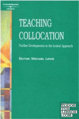Teaching Collocation