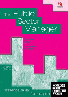 The Public Sector Manager