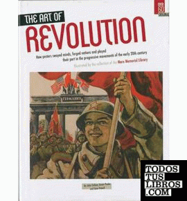 THE ART OF REVOLUTION