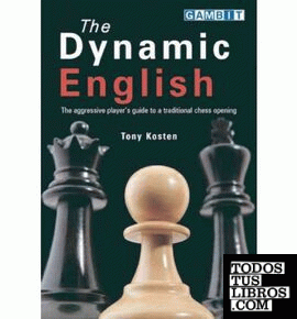 THE DYNAMIC ENGLISH