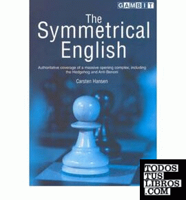 THE SYMMETRICAL ENGLISH