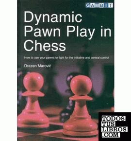 DYNAMIC PAWN PLAY IN CHESS