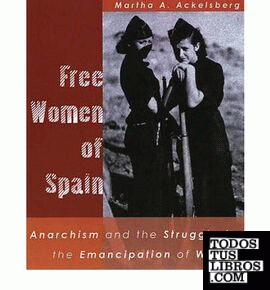 Free Women Of Spain