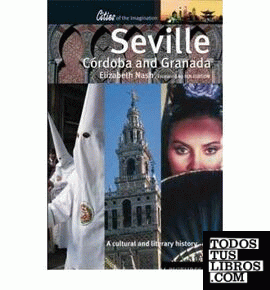 Sevilla, Cordoba & Granada