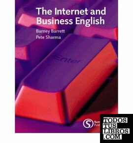 THE INTERNET AND BUSINESS ENGLISH