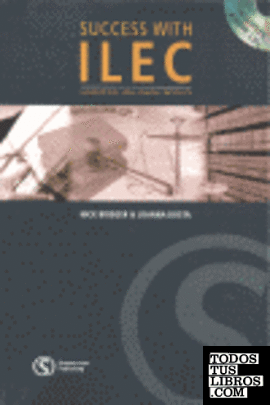 SUCCESS WITH ILEC + CDS