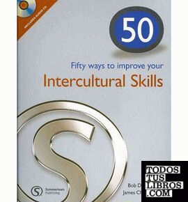 50 WAYS IMPROVE INTERCULTURAL SKILLS+CD