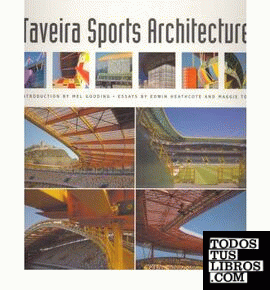 TAVEIRA: TAVEIRA SPORTS ARCHITECTURE