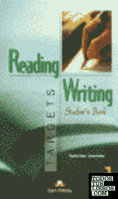 READING AND WRITING TARGETS 1 STUDENT'S BOOK