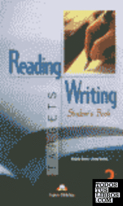 READING AND WRITING TARGETS 3 STUDENT'S BOOK
