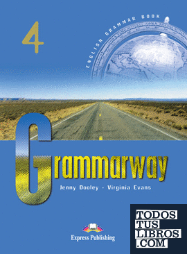 GRAMMARWAY 4 STUDENT'S BOOK