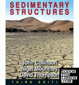 SEDIMENTARY STRUCTURES