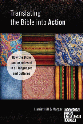 Translating the Bible Into Action