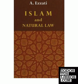 ISLAM AND NATURAL LAW