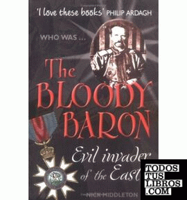 * The Bloody Baron - OFS