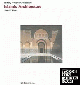 ISLAMIC ARCHITECTURE