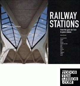 RAILWAY STATIONS