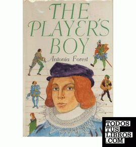 The Player's Boy