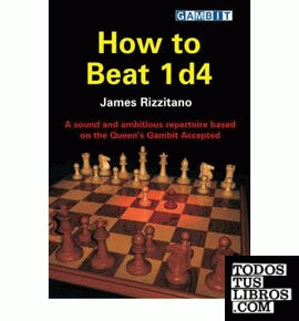HOW TO BEAT 1 D4