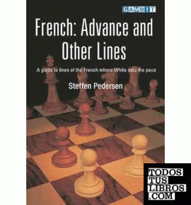 FRENCH: ADVANCE AND OTHER LINES
