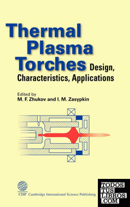 Thermal Plasma Torches