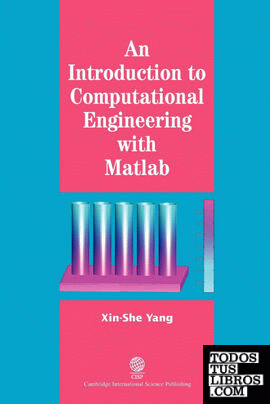 An Introduction into Computational Engineering with Matlab