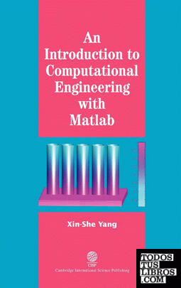 An Introduction to Computational Engineering with Matlab