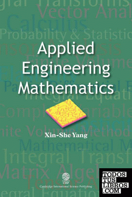 Applied Engineering Mathematics