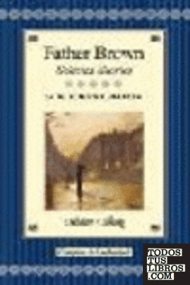 FATHER BROWN