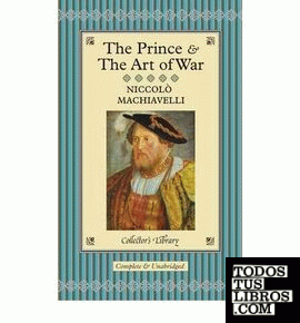 THE PRINCE & THE ART OF WAR