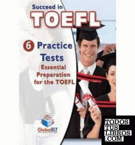 SUCCEED IN TOEFL IBT