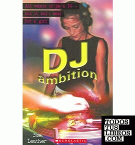 DJ AMBITION SCH