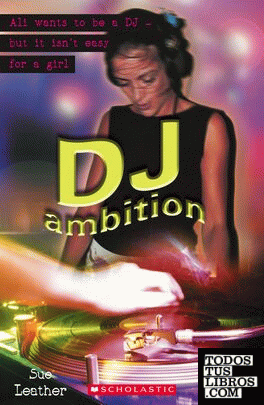 DJ AMBITION PACK SCH